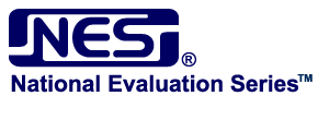 Nes® National Evaluation Series™